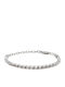 Breil Damenuhr-Armband aus Edelstahl