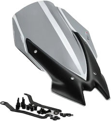 Φιμέ Ζελατίνα Μοτοσυκλέτας Puig New Generation Touring Kawasaki Z900 20-23 Φιμέ Ζελατίνα Μοτοσυκλέτας Puig New Generation Touring Kawasaki Z900 20-23