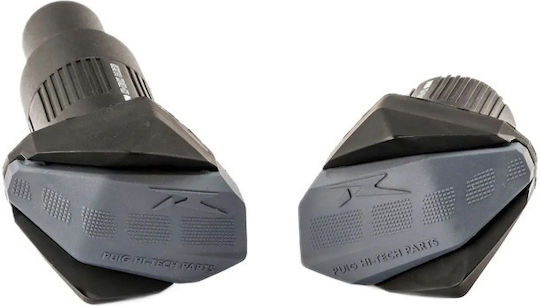 Puig R12 Motorrad-Sturzpads Yamaha Yzf-r6 17-20