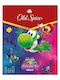 Super Mario Wolfthorn Körperpflege-Set zur Körperreinigung 3-tlg