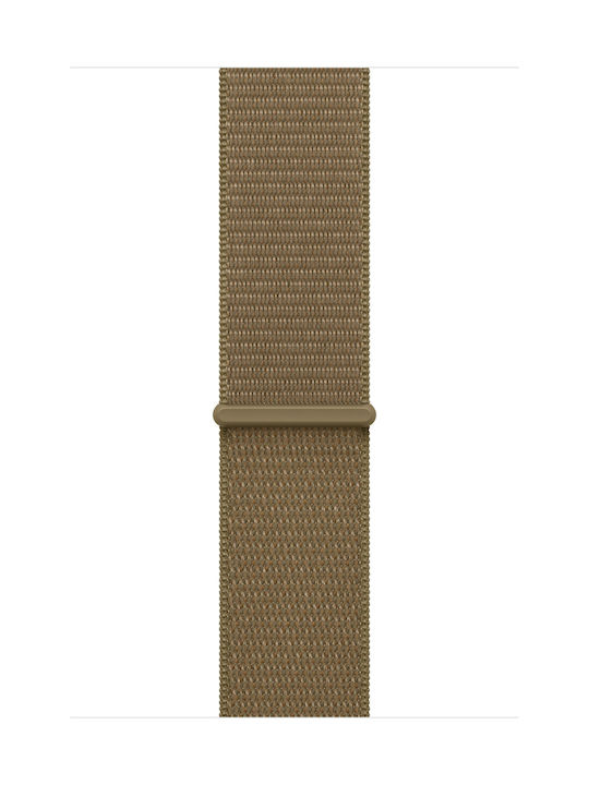 Λουράκι Apple Watch 46 Mm Sport Loop – Olive