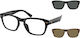 Polo Ph4254u 500187 Sonnenbrille