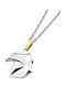 Breil Steel Necklace