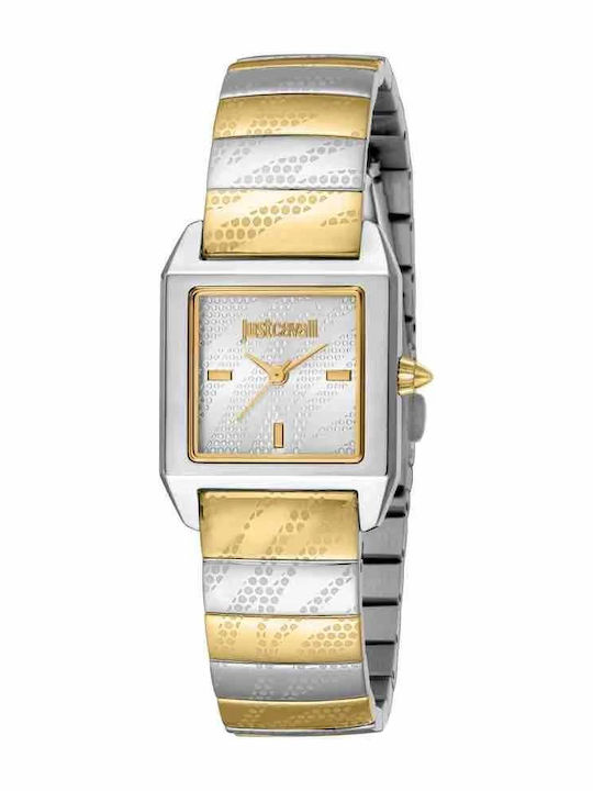 Just Cavalli Women's 24mm Battery-Powered Watch...