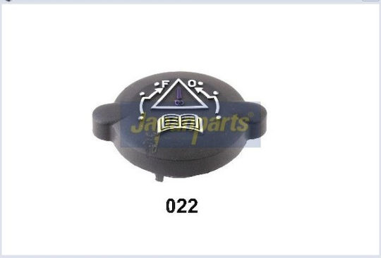 Kh-022 Капачка за Радиатор-Казанче Citr.peug Щракваща Japanparts