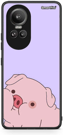 Smartfits Pig Love 2 Oppo Reno10 Pro Case