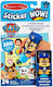 Melissa & Doug Стикери