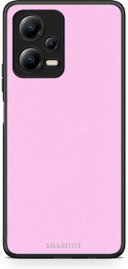 Smartfits Cotton Candy Pink Xiaomi Poco X5 5G Dual Case
