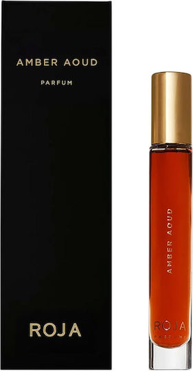 Amber Aoud Reines Parfüm 10 ml