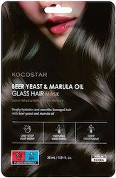 Kocostar Маска за коса с бирена мая 30 мл