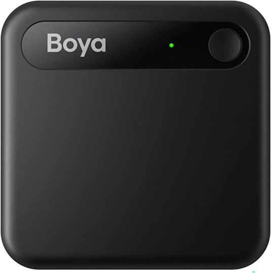 Sprachaufnahmegerät Notra mit 8 GB internem Speicher