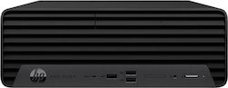 HP Pro SFF 400 G9 (i5-12500/16 GB/512 GB) HP Pro SFF 400 G9 (i5-12500/16 GB/512 GB)