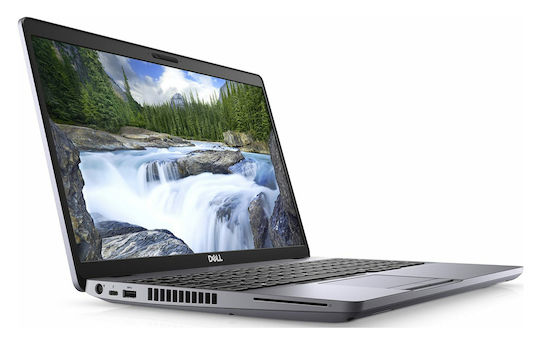 Latitude 5511 Refurbished Grade B 15.6" (Core i7-10850H/16GB/512GB SSD/No OS)