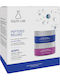 Youth Lab. Peptides For Eyes Σετ Περιποίησης για Αντιγήρανση, Ενυδάτωση & Σύσφιξη 2τμχ