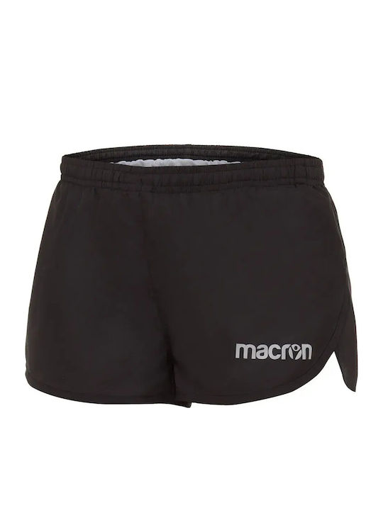 Odette Damen-Shorts Schwarz