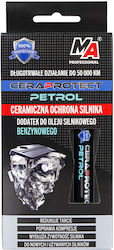 MA Professional Ceraprotekt Aditiv pentru Îmbunătățirea Uleiului 10 ml MA Professional Ceraprotekt Aditiv pentru Îmbunătățirea Uleiului 10 ml
