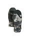 Burton Access Mittens Ανδρικά Γάντια Σκι & Snowboard Γκρι