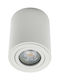 Lampa Spot with GU10 Socket in White Colour