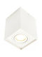 Lampa Spot with GU10 Socket in White Colour