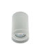 Lampa Spot with GU10 Socket in White Colour