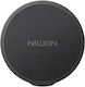 Nillkin Dual-magnet Grip Holder Black Czarny