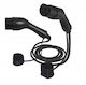 Kabel Do Ładowania Lineo Ac11 10m Ean 5907731319980
