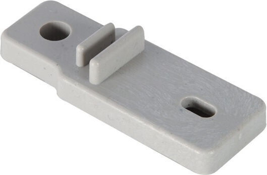 Eurolamp Electrical Box in Grey