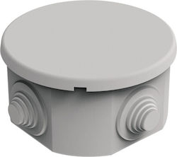 Eurolamp Outdoor Electrical Box IP55