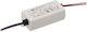 Mean Well Lrs IP20 350 Watt 12V 99-400017 Cuba Lux Power Supply