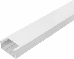 Καναλι Δομημενης 100χ35 2m 24 Carton Box Eurolamp 160-56301 Καναλι Δομημενης 100χ35 2m 24 Carton Box Eurolamp 160-56301