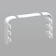 Свързващ капак 100x35 Eurolamp 160-56335