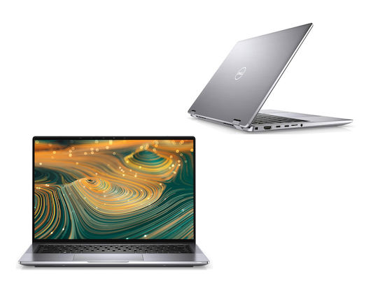 Latitude 9420 Refurbished Grade A 14" (Core i5-1145G7/16GB/256GB SSD/W11 Pro)