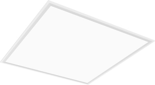 Aca Εξωτερικό LED Panel 32W με Θερμό Λευκό Φως
