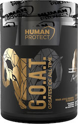 Human Protect G.o.a.t 2.0 Human Protect G.o.a.t 2.0