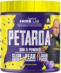 Hiro.Lab Petarda 300gr Зелена ябълка