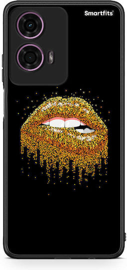 Smartfits Valentine Golden Калъф за Motorola G24