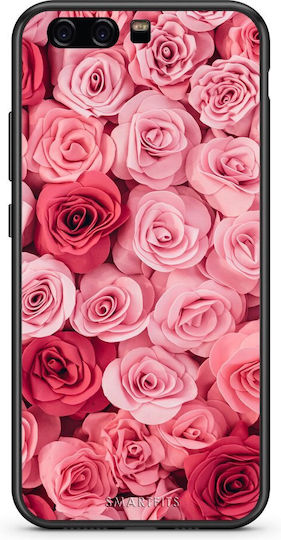 Smartfits Valentine Rosegarden Huawei P10 Lite Hülle