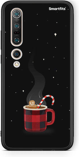 Smartfits Weihnachtsbadeanzug Xiaomi Mi 10 Hülle