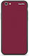 Smartfits Burgundy Husă iPhone 6 Plus 6s Plus