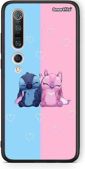 Smartfits Stitch Angel Xiaomi Mi 10 Hülle