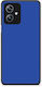 Smartfits Royal Blue Motorola Moto G54 Θήκη