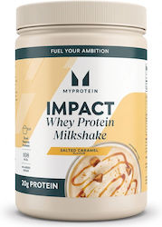 Myprotein Impact Whey Protein Milkshake Gluten-...
