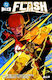 Εικονογραφημένος Τόμος Dc K.o The Flash PB