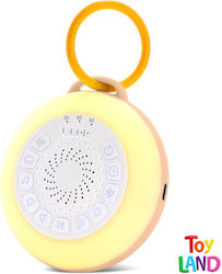Toyland Baby-Schlafspielzeug mit weißem Rauschen und Musik Toyland Baby-Schlafspielzeug mit weißem Rauschen und Musik