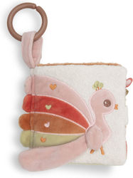 Jollein Soft Plumes Activity Book
