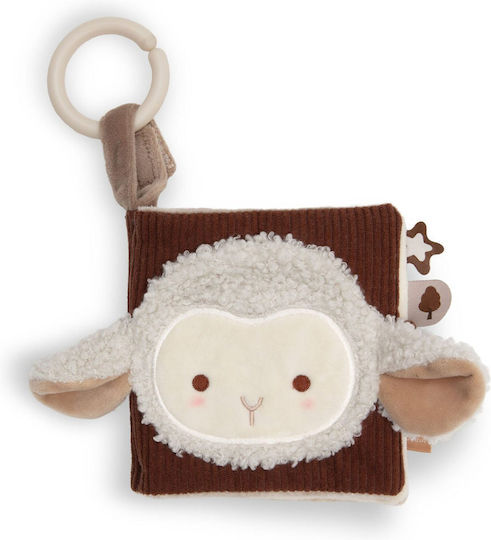 Βιβλίο Δραστηριοτήτων Woolly με Ήχους