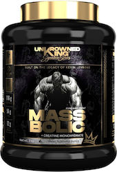Kevin Levrone Unkrowned King MassBolic 3000gr C...