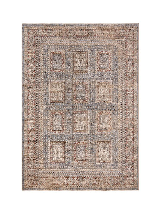 Anatolia Carnaval Правоъгълен Килим Син 200x300cm