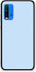 Smartfits Powder Blue Xiaomi Redmi 9t Θήκη
