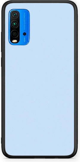 Smartfits Powder Blue Xiaomi Redmi 9t Θήκη